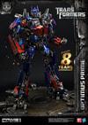 Optimus Prime Collector Edition (Prototype Shown) View 72