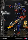 Optimus Prime Collector Edition (Prototype Shown) View 71