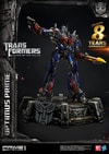 Optimus Prime Collector Edition (Prototype Shown) View 70