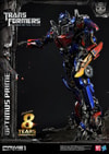 Optimus Prime Collector Edition (Prototype Shown) View 69