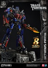 Optimus Prime Collector Edition (Prototype Shown) View 68