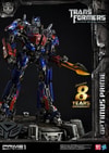 Optimus Prime Collector Edition (Prototype Shown) View 66