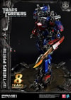 Optimus Prime Collector Edition (Prototype Shown) View 43