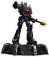 Optimus Prime Collector Edition (Prototype Shown) View 87