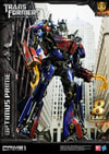 Optimus Prime Exclusive Edition (Prototype Shown) View 2