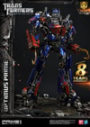 Optimus Prime Exclusive Edition (Prototype Shown) View 6