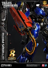 Optimus Prime Exclusive Edition (Prototype Shown) View 7