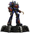 Optimus Prime Exclusive Edition (Prototype Shown) View 98