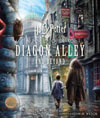 Harry Potter: A Pop-Up Guide to Diagon Alley and Beyond- Prototype Shown