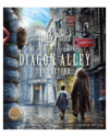 Harry Potter: A Pop-Up Guide to Diagon Alley and Beyond