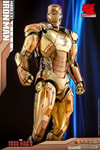 Iron Man Mark XXI (Midas) Exclusive Edition (Prototype Shown) View 12