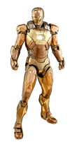 Iron Man Mark XXI (Midas)