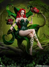 Poison Ivy Collector Edition (Prototype Shown) View 1
