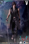 V Collector Edition - Prototype Shown