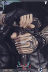 V (Luxury Edition)