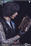 V (Luxury Edition)