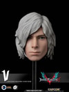 V (Luxury Edition)