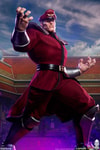 M. Bison- Prototype Shown