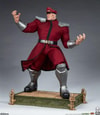 M. Bison