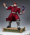 M. Bison