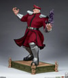 M. Bison