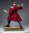 M. Bison