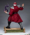 M. Bison