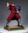 M. Bison