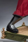 M. Bison- Prototype Shown