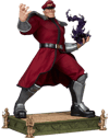 M. Bison