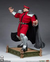 M. Bison: Alpha
