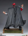 M. Bison: Alpha