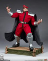 M. Bison: Alpha