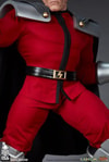 M. Bison: Alpha