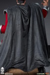 M. Bison: Alpha