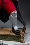 M. Bison: Alpha- Prototype Shown