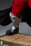 M. Bison: Alpha- Prototype Shown