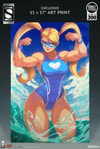 R. Mika Exclusive Edition - Prototype Shown