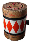 Harley Quinn Mallet (Prototype Shown) View 3