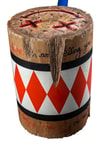 Harley Quinn Mallet (Prototype Shown) View 4