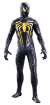 Spider-Man (Anti-Ock Suit) Collector Edition (Prototype Shown) View 14