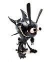 Craola's I'm Scared Stair Monsta: Midnight Edition- Prototype Shown