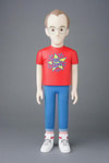 Keith Haring (Prototype Shown) View 1