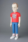 Keith Haring (Prototype Shown) View 2