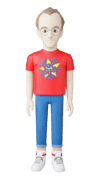 Keith Haring (Prototype Shown) View 5