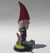 Ragnar "The Metal Gnome" Hellstrummer Gnomeboys Anatomic- Prototype Shown