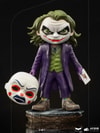 The Joker (The Dark Knight) Mini Co.- Prototype Shown