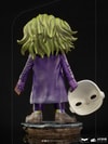 The Joker (The Dark Knight) Mini Co.- Prototype Shown