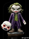 The Joker (The Dark Knight) Mini Co.
