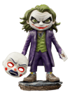 The Joker (The Dark Knight) Mini Co.